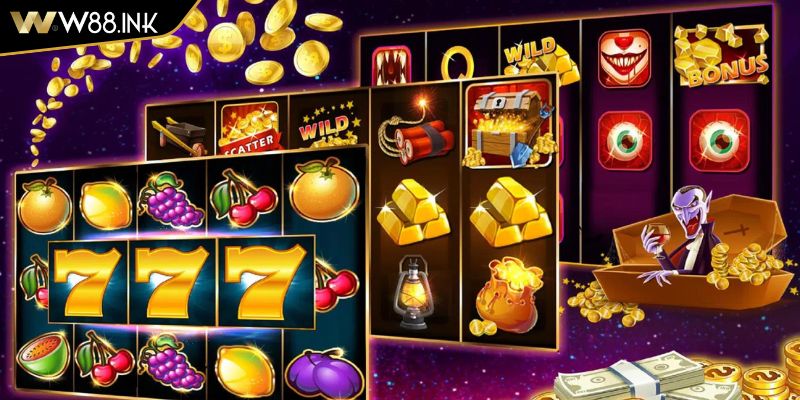 Game Nổ Hũ Lừa Đảo Cảnh Giác Trước Cạm Bẫy Bảo Vệ Túi Tiền 2 Cái giá khi nhắm mắt làm ngơ trước game nổ hũ lừa đảo