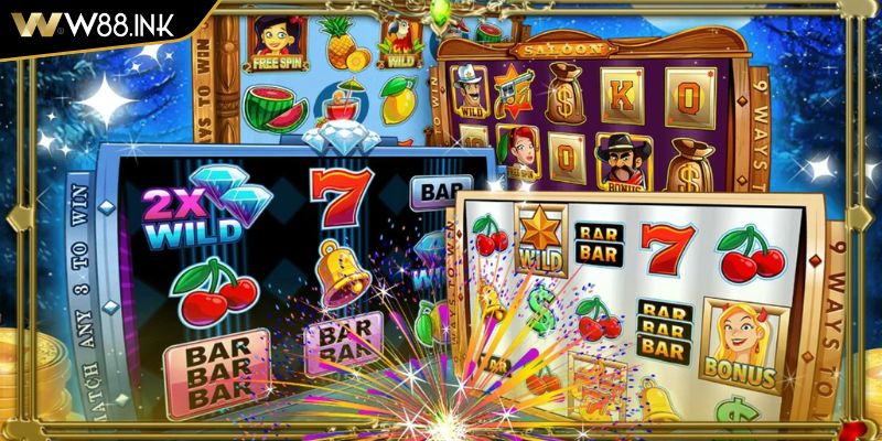 Game Nổ Hũ Lừa Đảo Cảnh Giác Trước Cạm Bẫy Bảo Vệ Túi Tiền 1 Nhận diện game nổ hũ lừa đảo